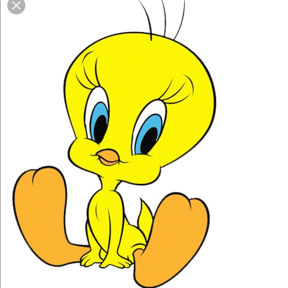 tweety_2018